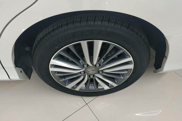 Used Honda Odyssey 2018 2.4L Smart Edition