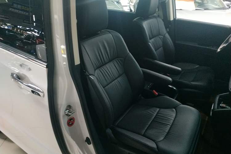 Used Honda Odyssey 2018 2.4L Smart Edition