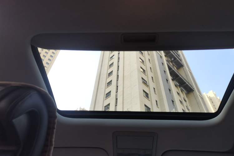 Used Chevrolet Captiva 2017 2.4L 4x4 Flagship Edition 7-Seater