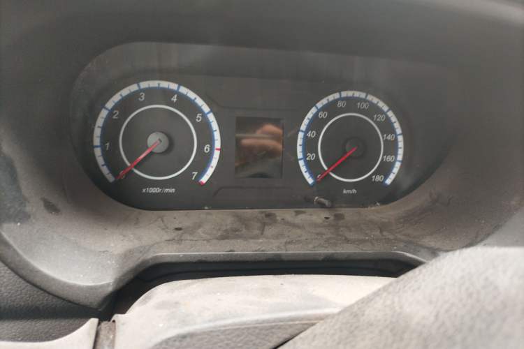 Used Oshan Ounuo S 2021 1.5L Ono S Smart Edition Dual-Steaming Air-Conditioned Bus JL473QG
