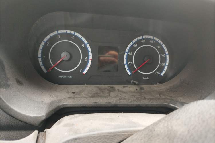 Used Oshan Ounuo S 2021 1.5L Ono S Smart Edition Dual-Steaming Air-Conditioned Bus JL473QG
