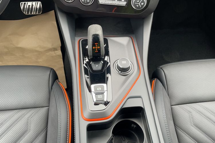 Used Lynk & Co 02 Hatchback 2021 2.0TD Halo