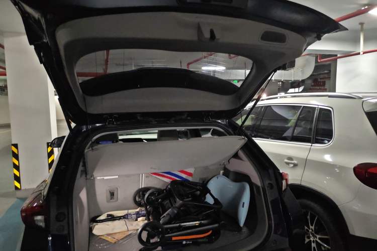 Used Buick Velite 7 2020 652E Connected Smart Car