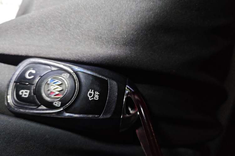 Used Buick Velite 7 2020 652E Connected Smart Car