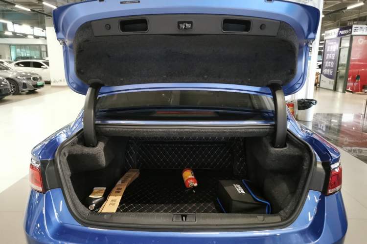 Used Geely Auto Emgrand GT New Energy 2018 1.5T PHEV Yao Ling Edition