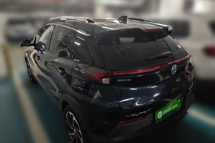 Used Buick Velite 7 2020 652E Connected Smart Car