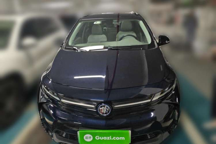 Used Buick Velite 7 2020 652E Connected Smart Car