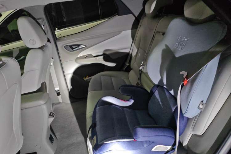 Used Buick Velite 7 2020 652E Connected Smart Car