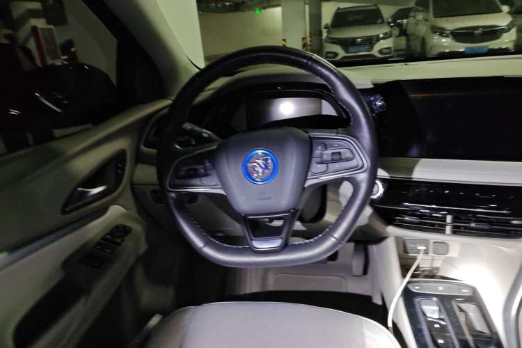 Used Buick Velite 7 2020 652E Connected Smart Car