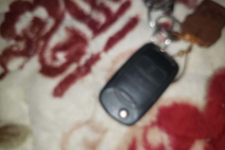 Used Baojun 530 2018 1.5T Manual Comfort Version China V
