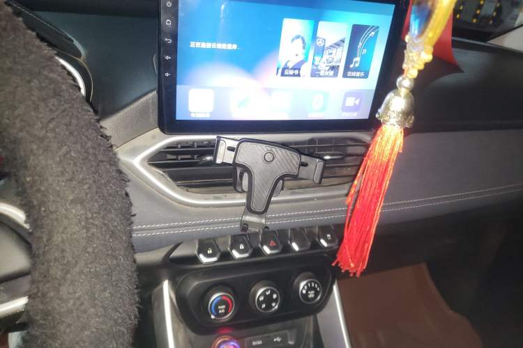 Used Baojun 530 2018 1.5T Manual Comfort Version China V
