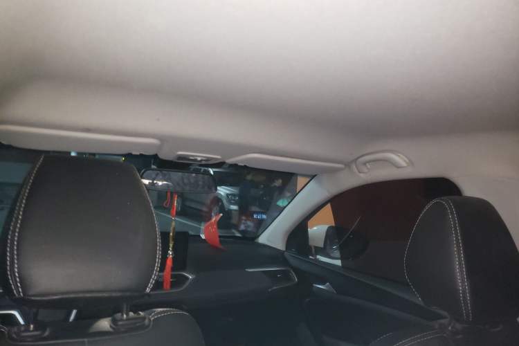 Used Baojun 530 2018 1.5T Manual Comfort Version China V
