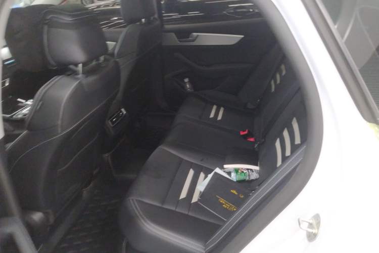 Used BYD Qin Pro New Energy 2019 DM Super Edition 1.5TI Automatic Smart Connect Enjoyment Model China VI Standard