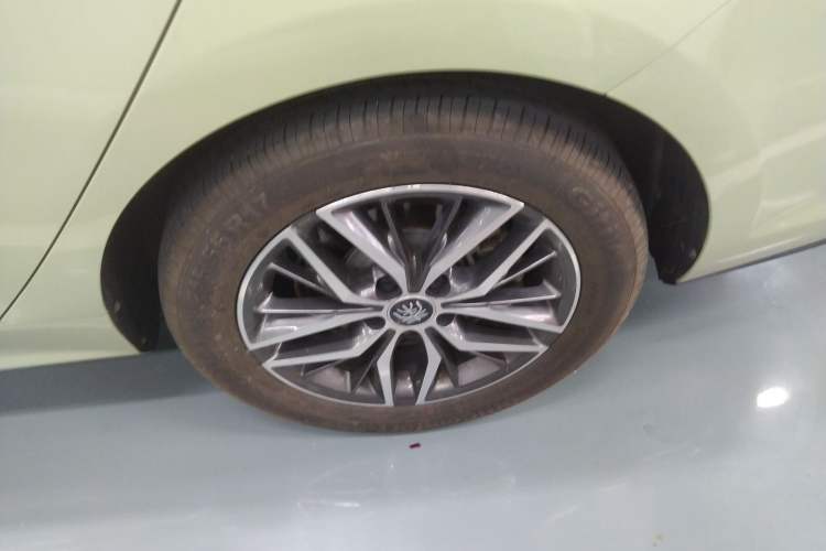 Used BYD Qin Pro New Energy 2019 DM Super Edition 1.5TI Automatic Smart Connect Enjoyment Model China VI Standard