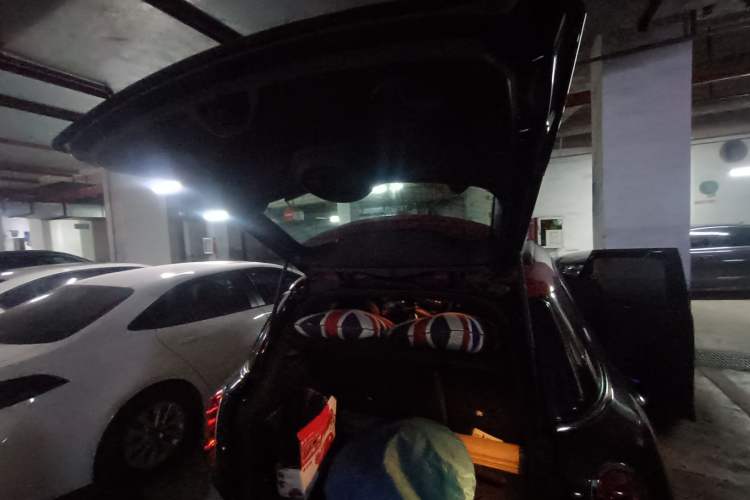 Used MINI JCM COUNTRYMAN 2014 1.6T JOHN COOPER WORKS ALL4
