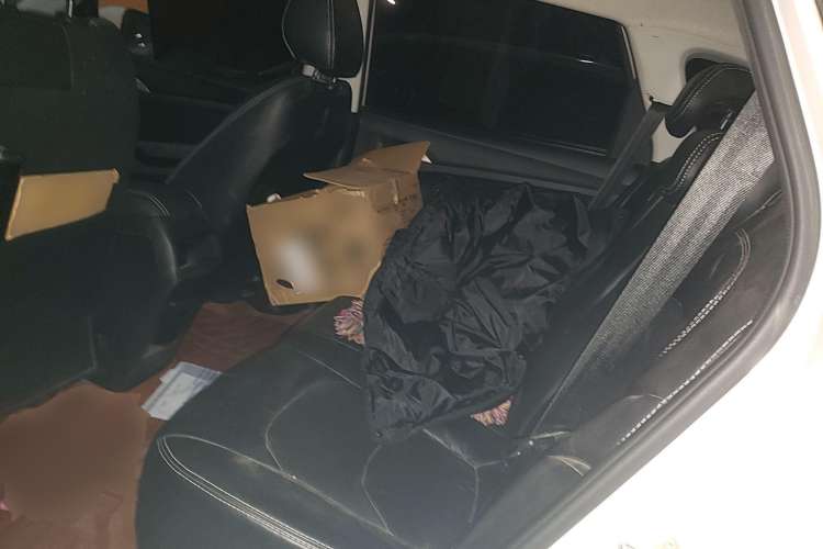 Used Baojun 530 2018 1.5T Manual Comfort Version China V
