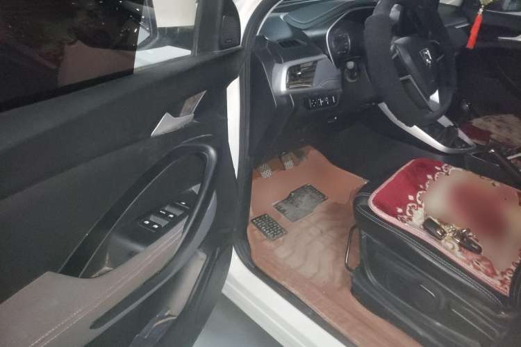 Used Baojun 530 2018 1.5T Manual Comfort Version China V
