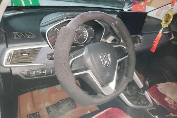 Used Baojun 530 2018 1.5T Manual Comfort Version China V
