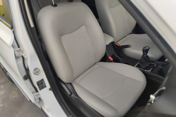 Used HYOSOW S3 2017 1.5L Manual Luxury Model
