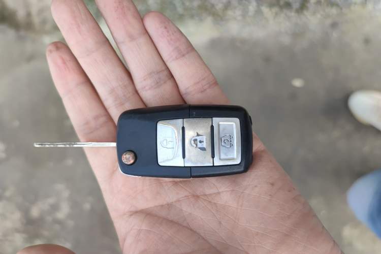 Used HYOSOW S3 2017 1.5L Manual Luxury Model
