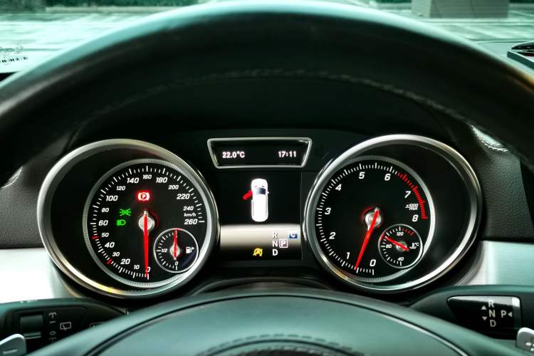 Used Mercedes-Benz GLS 2017 GLS 400 4MATIC Dynamic Model