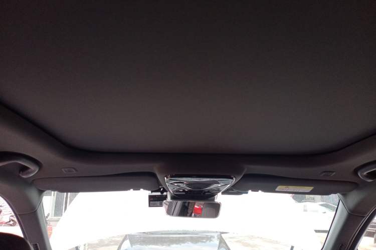 Used ARCFOX Alpha T 2022 480S 160kW
