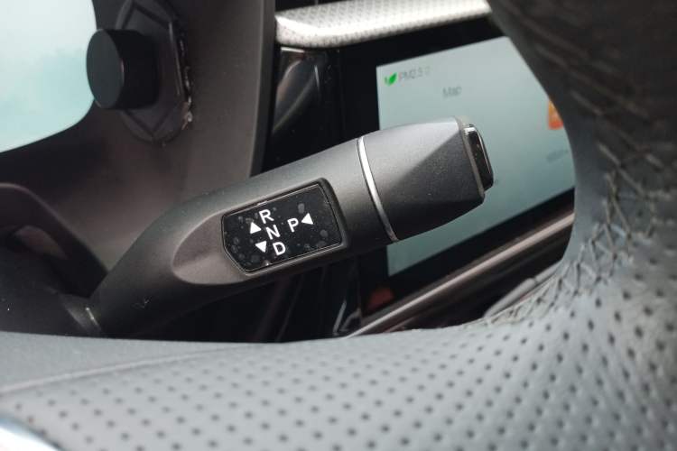 Used ARCFOX Alpha T 2022 480S 160kW
