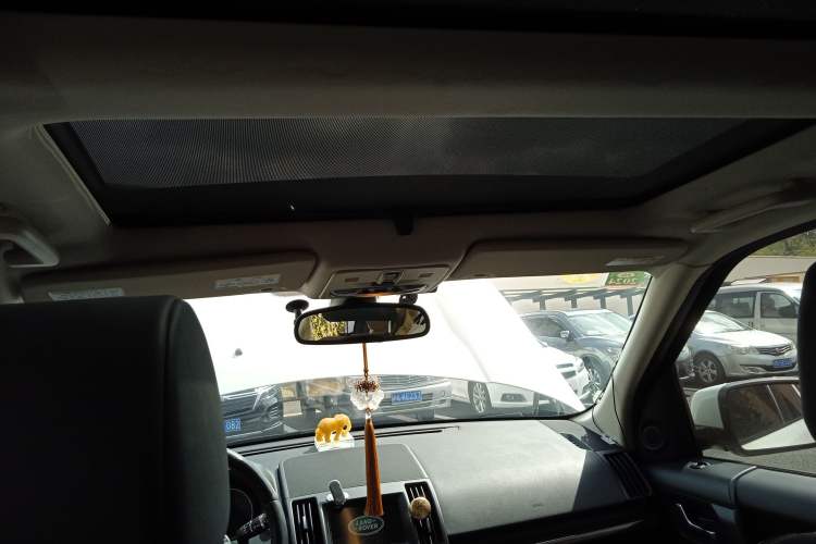 Used Land Rover Freelander 2 2013 2.0T Si4 SE Gasoline Edition
