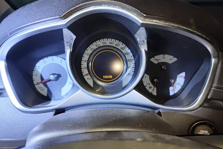 Used Cadillac SRX 2011 3.0L Flagship Edition
