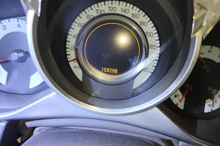 Used Cadillac SRX 2011 3.0L Flagship Edition
