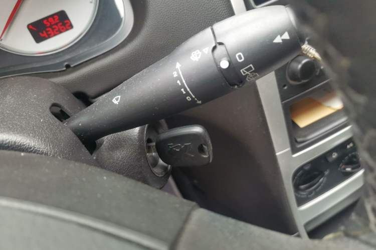 Used Peugeot 307 2010 Hatchback 1.6L Automatic Comfort Edition