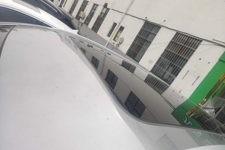 Used Haval F7 2019 2.0T Four-Wheel Drive iJoy China VI Standard