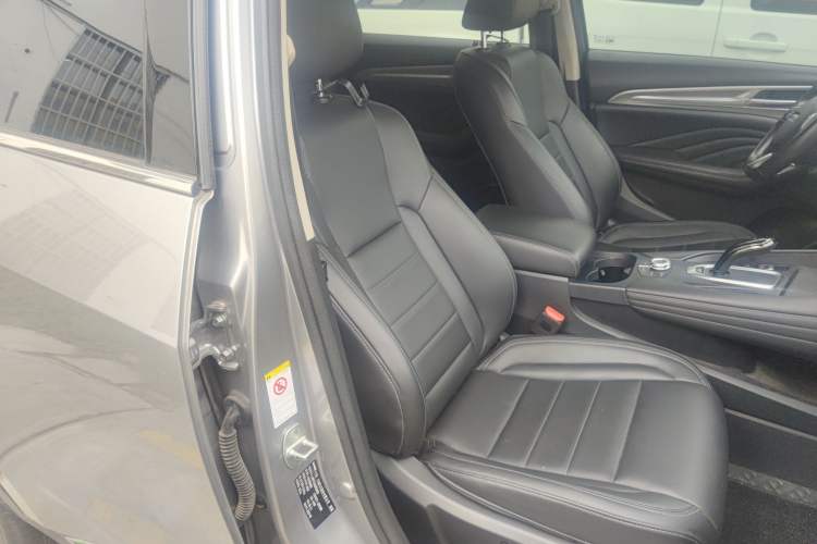 Used Haval F7 2019 2.0T Four-Wheel Drive iJoy China VI Standard