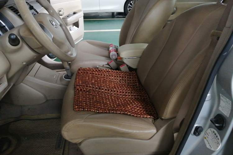 Used Nissan Tiida Sedan 2008 1.6L Automatic Fashion Edition