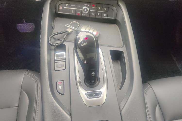 Used Haval F7 2019 2.0T Four-Wheel Drive iJoy China VI Standard