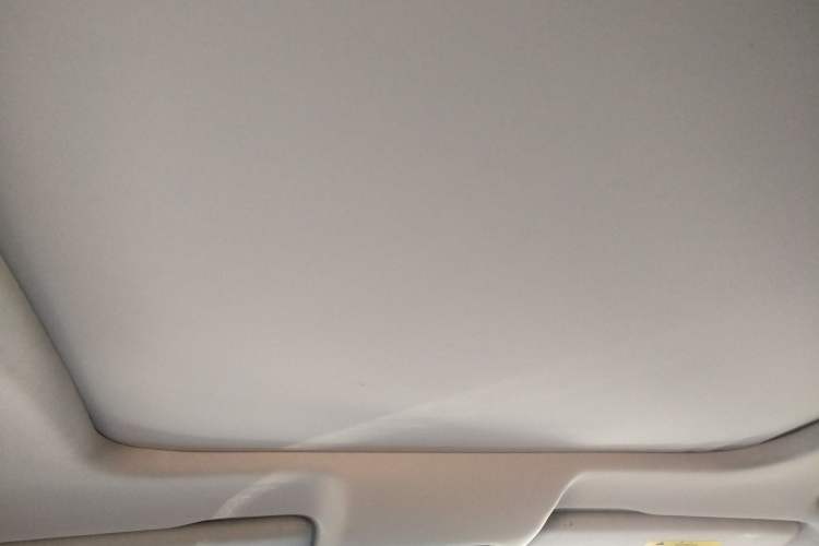 Used GAC Trumpchi GS7 2017 320T Two-Wheel-Drive Luxury Smart Connectivity Model
