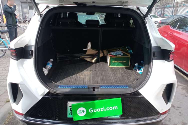 Used ARCFOX Alpha T 2022 480S 160kW
