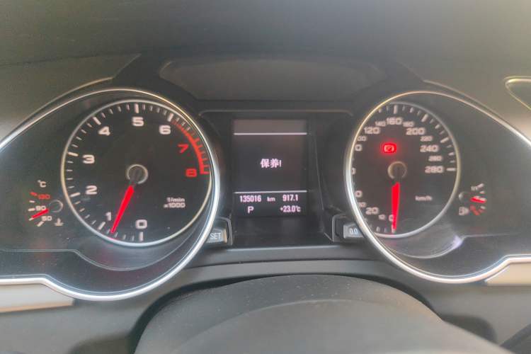 Used Audi A5 2012 2.0TFSI Sportback
