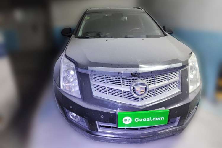 Used Cadillac SRX 2011 3.0L Flagship Edition
