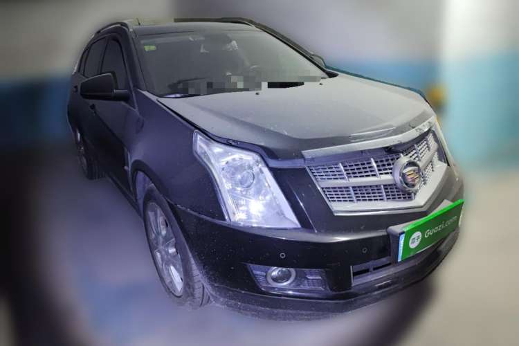Used Cadillac SRX 2011 3.0L Flagship Edition
