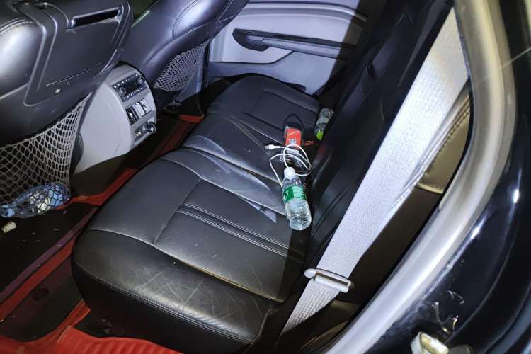 Used Cadillac SRX 2011 3.0L Flagship Edition
