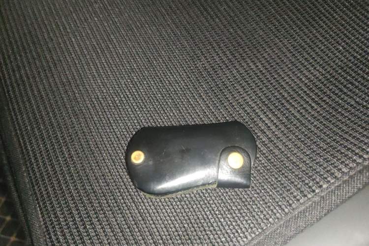 Used Jeep Grand Commander 2018 2.0T Four-Wheel Drive Enjoyment Edition China VI