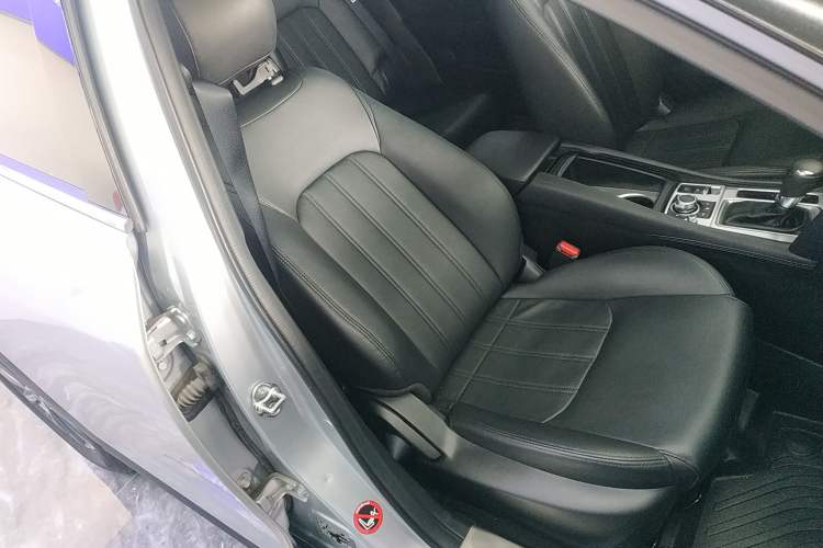 Used Mazda CX-4 2020 2.0L Automatic Two-Wheel Drive Blue Sky Exploration Edition