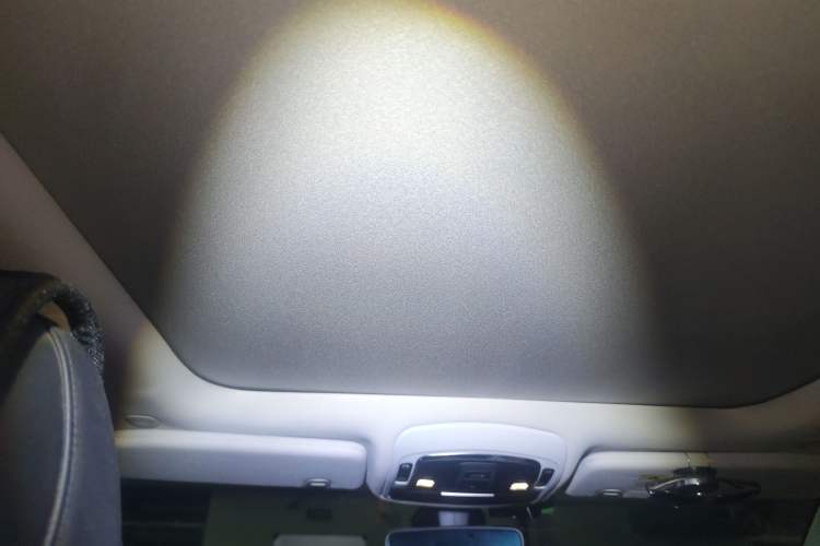 Used Jeep Grand Commander 2018 2.0T Four-Wheel Drive Enjoyment Edition China VI