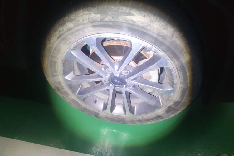 Used Jeep Grand Commander 2018 2.0T Four-Wheel Drive Enjoyment Edition China VI