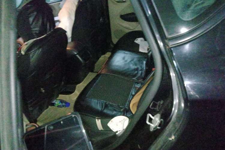 Used Fiat Viaggio 2012 1.4T Manual Enjoyment Edition