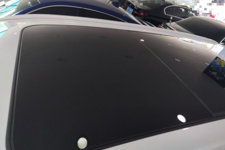 Used Wuling Victory 2020 1.5T CVT Flagship Edition
