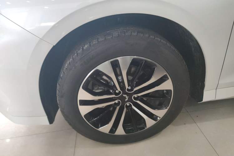 Used Wuling Victory 2020 1.5T CVT Flagship Edition
