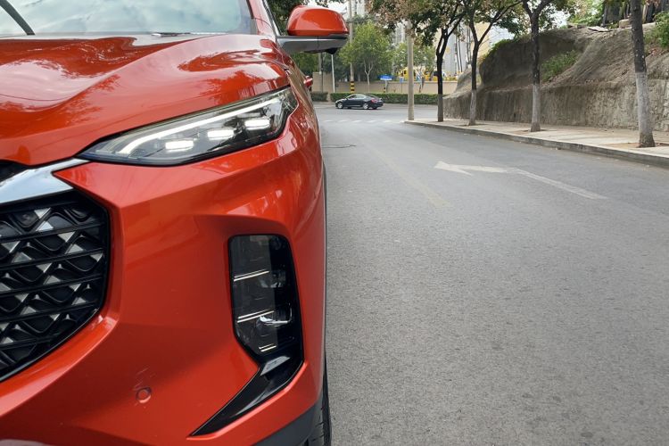 Used SAIC MAXUS D60 2019 1.5T Automatic Luxury Edition 5-seater