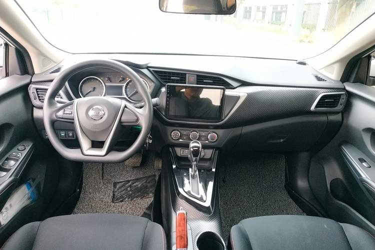 Used Nissan Lannia 2021 1.6L CVT Cool Edition
